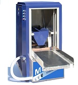 Автоматическая Мойка МК 1 с функцией нагрева воды и распылителями